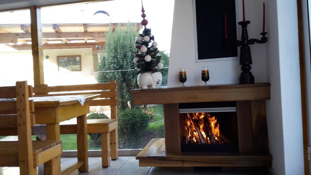Kyurkchievi Guest House Sapareva Banya Exterior photo