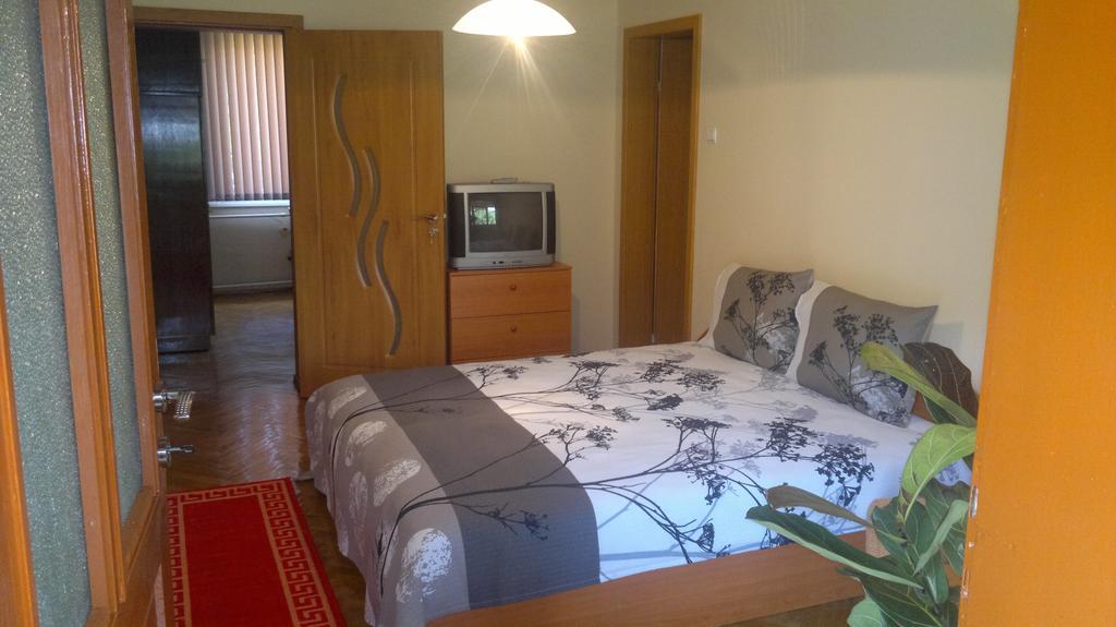 Kyurkchievi Guest House Sapareva Banya Room photo