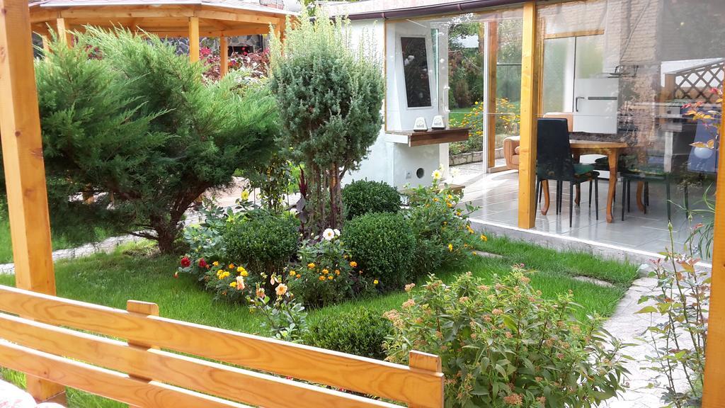 Kyurkchievi Guest House Sapareva Banya Exterior photo