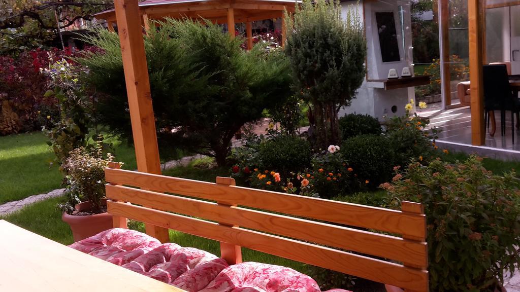Kyurkchievi Guest House Sapareva Banya Exterior photo