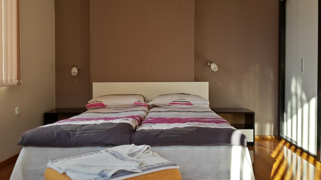 Kyurkchievi Guest House Sapareva Banya Exterior photo