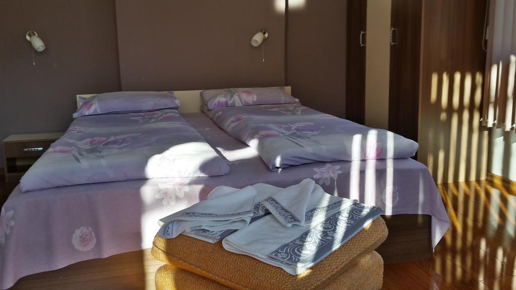 Kyurkchievi Guest House Sapareva Banya Room photo