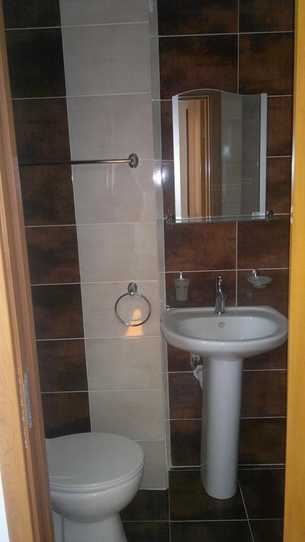 Kyurkchievi Guest House Sapareva Banya Room photo