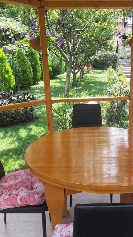 Kyurkchievi Guest House Sapareva Banya Exterior photo