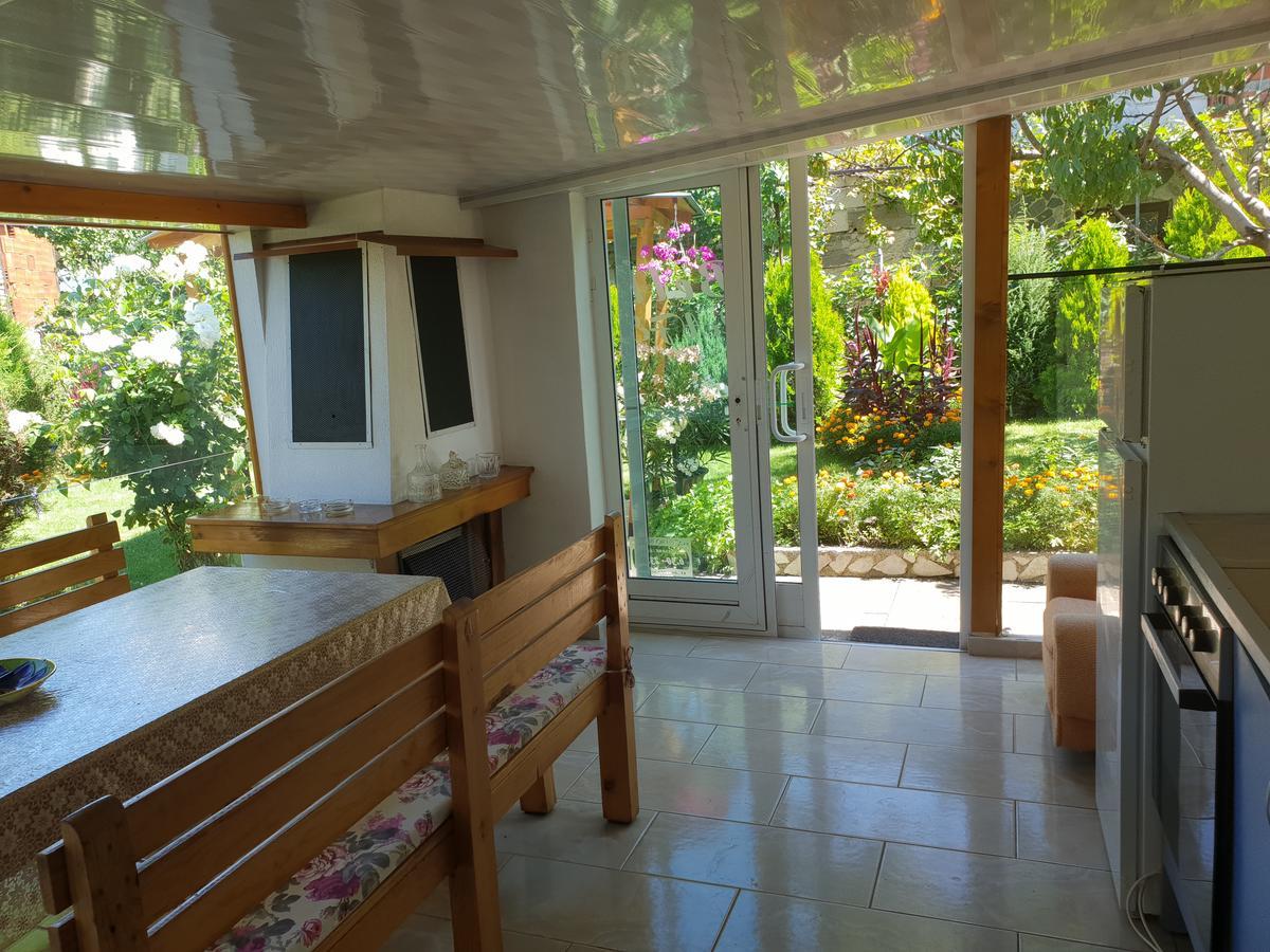 Kyurkchievi Guest House Sapareva Banya Exterior photo