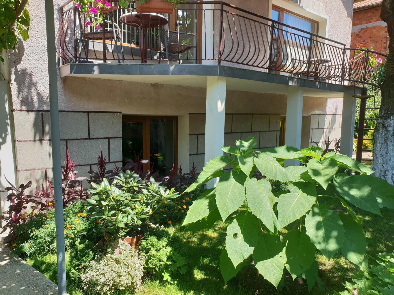 Kyurkchievi Guest House Sapareva Banya Exterior photo