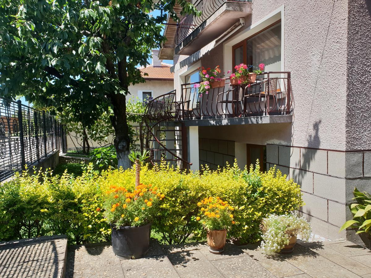 Kyurkchievi Guest House Sapareva Banya Exterior photo